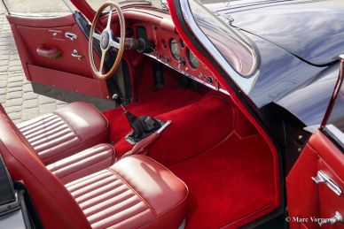 Jaguar XK 150 3.4 Litre S OTS, 1958