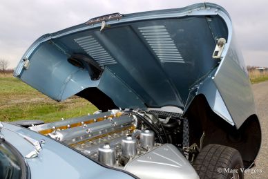 Jaguar E-type 4.2 Litre OTS, 1965