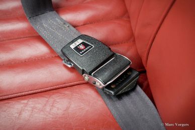 Jaguar MK II 3.4 Litre, 1963