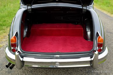 Jaguar Mk II 3.8 Litre, 1961