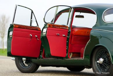 Jaguar Mk II 3.8 Litre, 1961