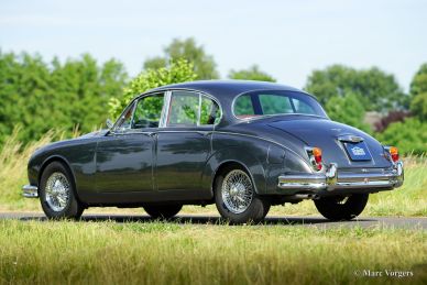 Jaguar Mk II 3.8 Litre, 1964