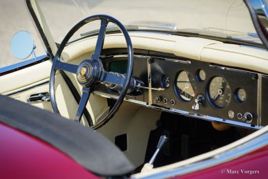 Jaguar XK 150 3.4 Litre OTS, 1958