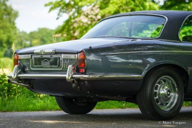 Jaguar XJ6 4.2 Coupe, 1976