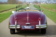 Jaguar XK 140 OTS, 1956