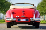 Jaguar XK 140 3.4 Litre DHC, 1956