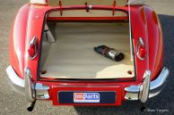 Jaguar XK 140 3.4 Litre DHC, 1956