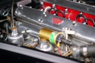 Jaguar XK 140 SE FHC, 1956