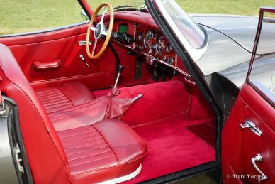 Jaguar XK 150 3.4 Litre OTS, 1958