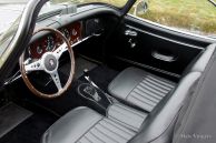 Jaguar XK 150 3.4 Litre OTS, 1958
