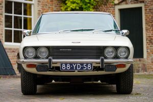 Jensen Interceptor III Coupé, 1972