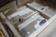 Austin Mini Countryman Full Restoration