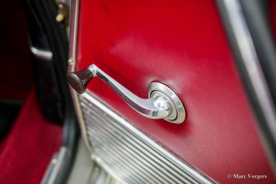 Lancia 2000 Coupé, 1972