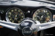Lancia Aurelia B20 GT, 1958