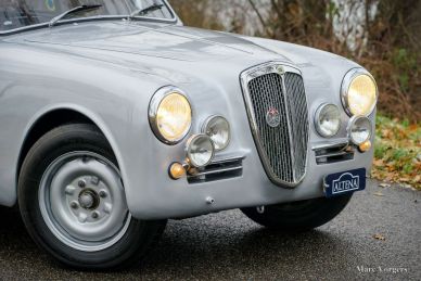 Lancia Aurelia B20 GT, 1958
