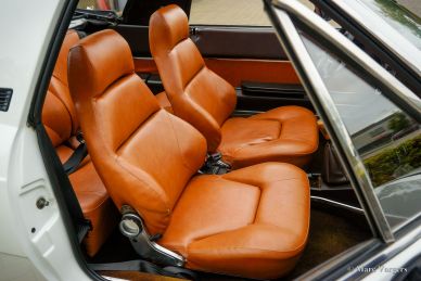 Lancia Beta Spider 1600, 1976