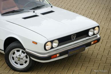 Lancia Beta Spider 1600, 1976