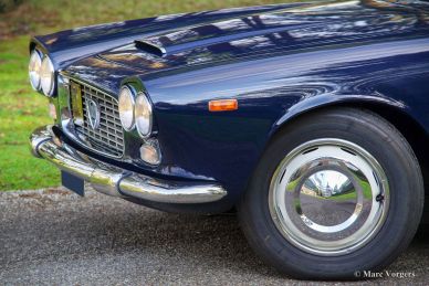 Lancia Flaminia 2.5 Litre 3C convertible, 1962