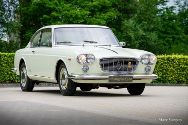 Lancia Flavia 1800 Coupé, 1964