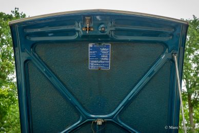 Lancia Fulvia Coupé 1.3 S coupé, 1970