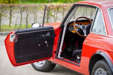 Lancia Fulvia Coupé 1600 HF, 1971