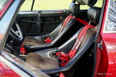 Lancia Fulvia Zagato Sport 1600, 1972