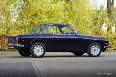 Lancia Fulvia Coupé 1.3 S, 1976