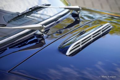 Lancia Fulvia Coupé 1.3 S, 1976