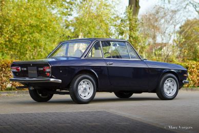 Lancia Fulvia Coupé 1.3 S, 1976