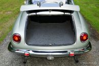 Lancia Flaminia Sport Zagato, 1963