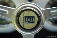 Lancia Flaminia Sport Zagato, 1963