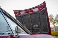 Merk Lancia Beta 2000 HPE, 1977