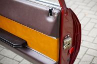 Merk Lancia Beta 2000 HPE, 1977