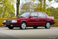 Lancia Thema Ferrari 8.32, 1988