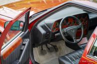 Lancia Thema Ferrari 8.32, 1988