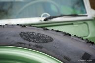 Land Rover 88 Series IIA, 1966