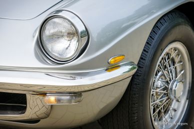 Maserati Mistral 4000 GT, 1967