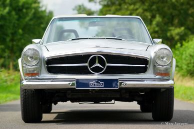 Mercedes-Benz 280 SL ‘Pagode’, 1970