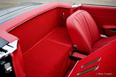 Mercedes-Benz 230 SL ‘Pagode’, 1966