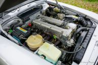 Mercedes-Benz 280SL (R107), 1985