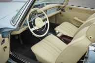 Mercedes-Benz 280 SL 'Pagode', 1970