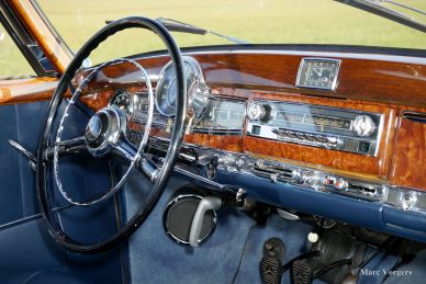 Mercedes-Benz 300 S cabriolet, 1953