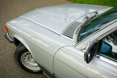 Mercedes-Benz 450 SLC 5.0, 1978