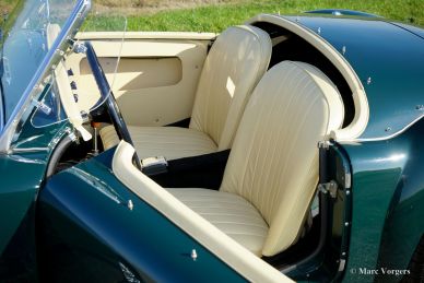 MG MGA 1500 Roadster, 1959