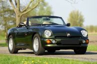 MG RV8, 1995