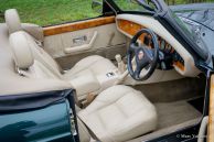 MG RV8, 1994