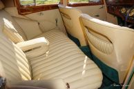 MG SA saloon, 1937
