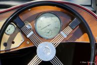 MG TC, 1948