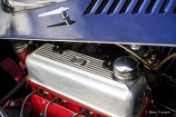 MG TC, 1950