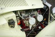 MG TC, 1948
